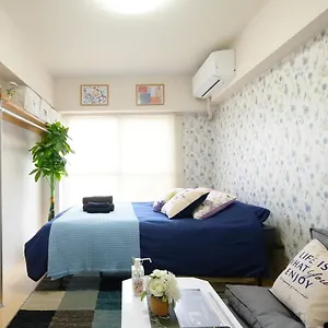  アパート Sc Kameari 1103 日本