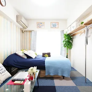  アパート Sc Kameari 1110 日本