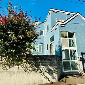  別荘 Secondhouse Garden 日本